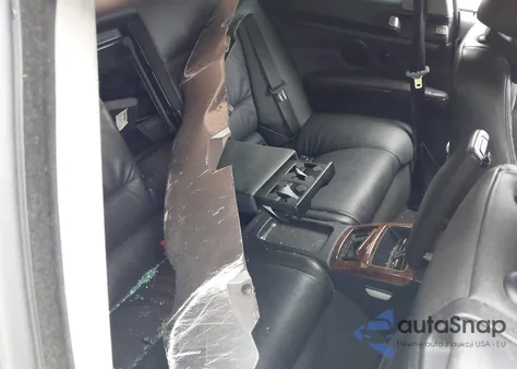 2007 BMW 328Xi z USA, uszkodzony, nr VIN WBAWC33557PD06025